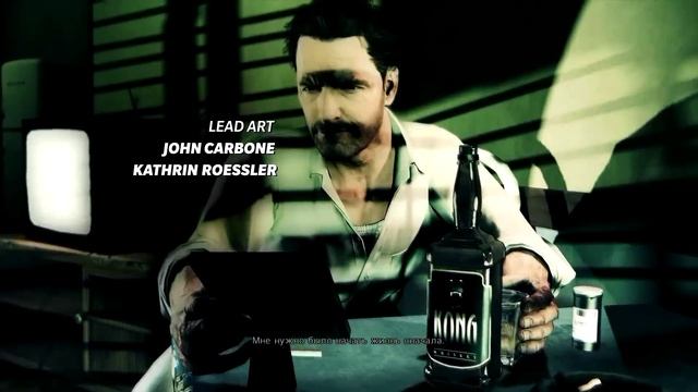 Max Payne 3 [Episode 0 - Начало] [PC] [Let's Play] [1080p] смотреть онлайн