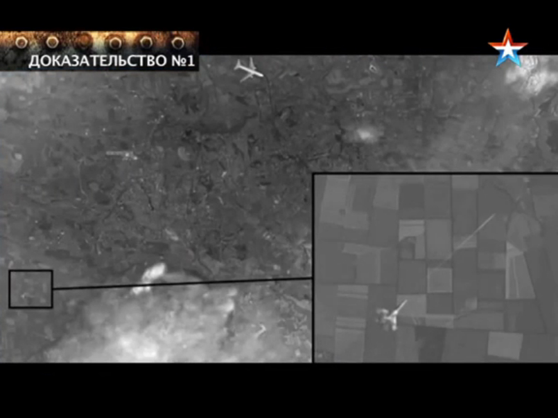 ЗАДЕЛО! Доказательство №1 смотреть онлайн