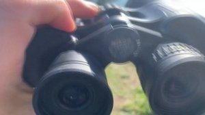 Лучшие бинокли 2020-2021 г. ТОП-13! Какой выбрать Бинокль?