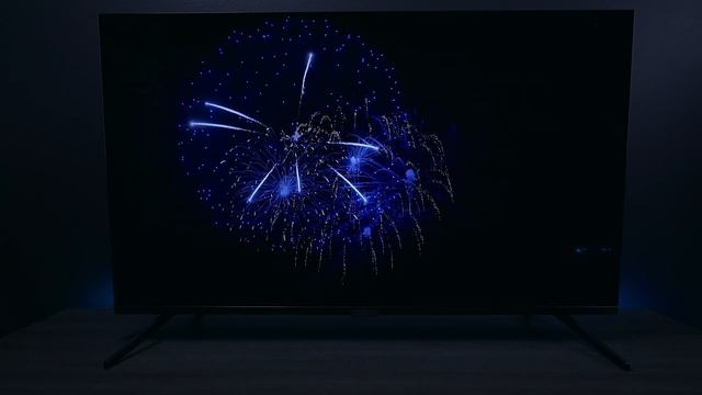 TCL R635 Tutorial - Blooming Test (4 of 5) смотреть онлайн