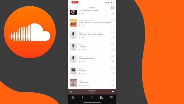 How To Play Music Offline On Soundcloud (2022)