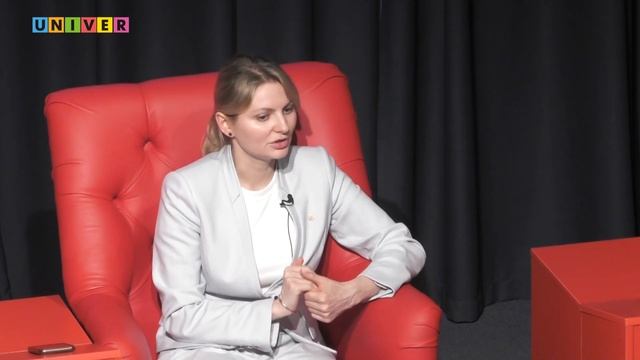 КФУ-лайф. Институт дизайна и пространственных искусств смотреть онлайн