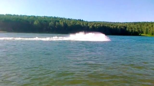 YAMAHA XR-1800 смотреть онлайн