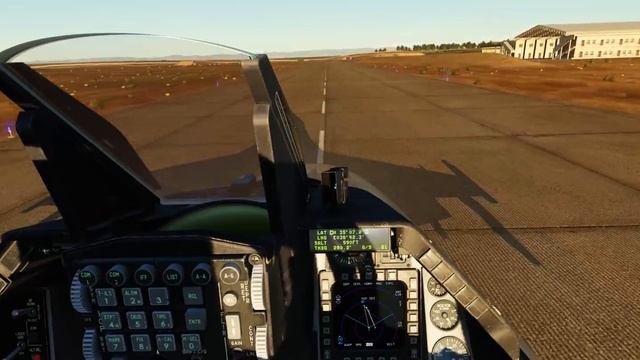 DCS Viper Audio Pack by hubson смотреть онлайн