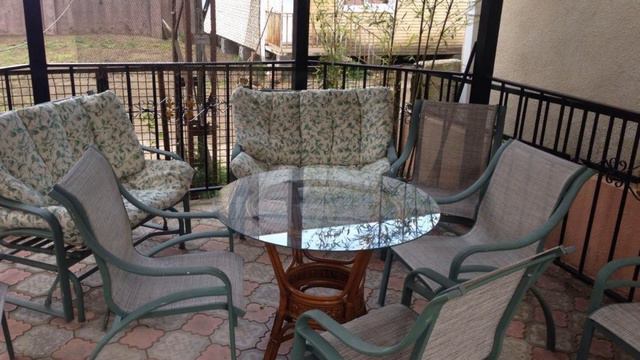 Villa Gardenia Ureki, Ureki, Georgia смотреть онлайн