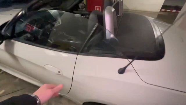 Продажа и обзор Bmw Z4 E89