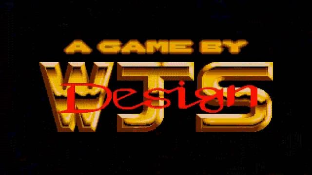 ATARI ST TOTAL ANARCHY AKA PRERELEASE NAME IT CANT BE DONE, GAME DEMO PREVIEW VERSION смотреть онлайн