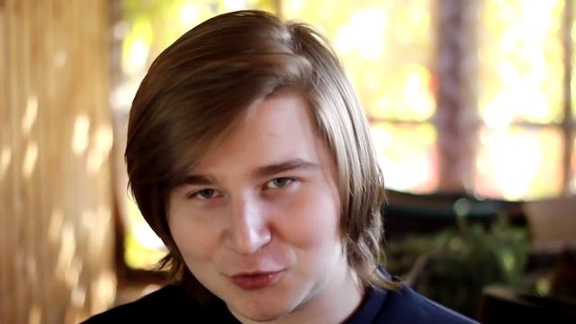 TALK VLOG смотреть онлайн