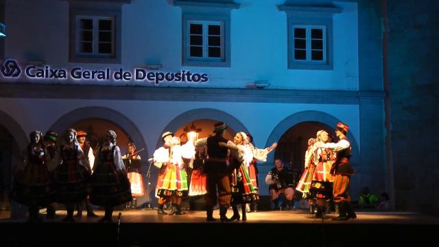 Polish Folk Dance: Kujaniak & Oberek