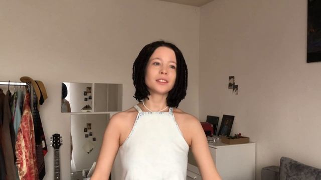 Визитка (неудачно/удачная) Мария Морозова (Эткейр) смотреть онлайн