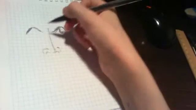 Рисуем толстого , орущего чувака смотреть онлайн