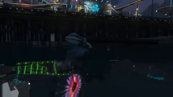 #Видеокарта XFX  #AMD Radeon RX570 4 Гб GTA 5#