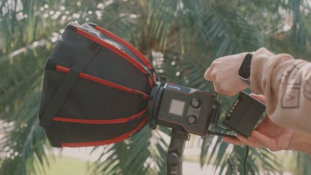 This $199 Video Light Is PERFECT* | SmallRig RC 60B