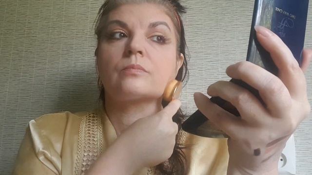 Вечерний макияж с 2мя стрелками (запрос). смотреть онлайн