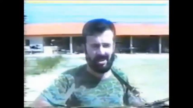War In Albania - Bойна в Албании 1998-2001 - Part 3/3