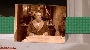 Цитаты из повести "Собачье сердце"