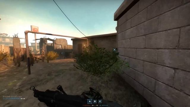 INSURGENCY ИГРАЕМ НОЧЬЮ смотреть онлайн