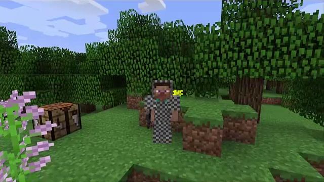 Minecraft Modding With Java & Forge Teaser смотреть онлайн