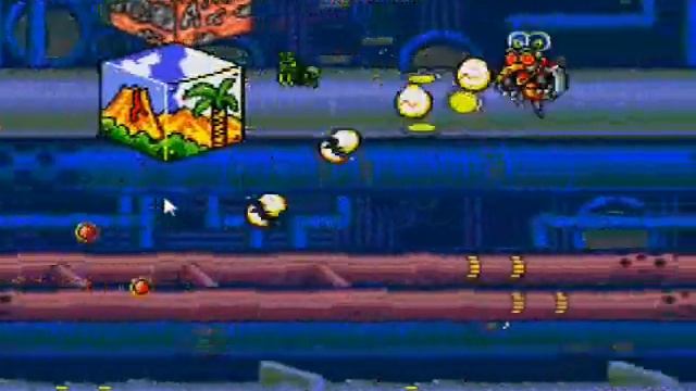 Let's Play Air Zonk 11 - I Fail at Making Savestates смотреть онлайн