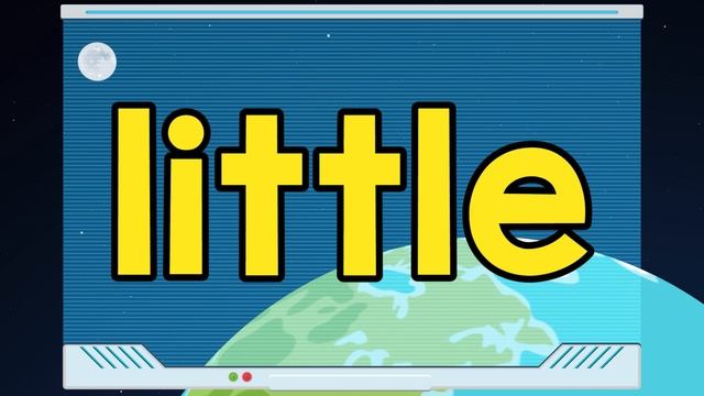 Dolch Sight Word Review | Pre-Primer | Jack Hartmann смотреть онлайн