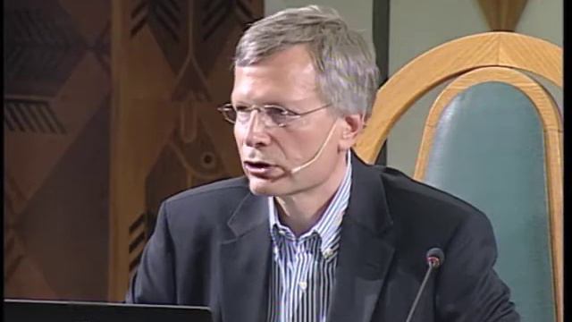 RODRIK Dani - 2011 - The future of globalization - Visions смотреть онлайн