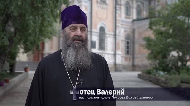 Храм Покрова Божией Матери смотреть онлайн