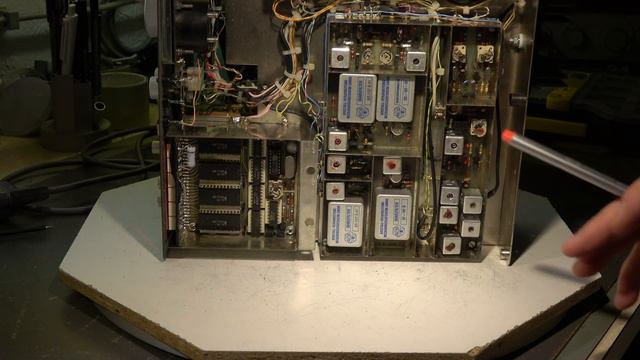 #85 Braun SE401 Repair Part 2(3) смотреть онлайн