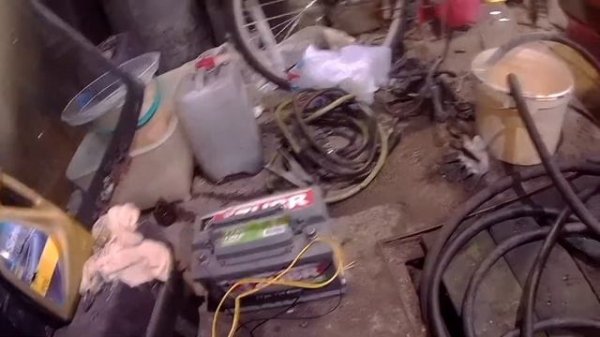 Запуск Webasto предпускового подогревателя охлаждающей жидкости без пульта. ч.3