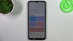 Redmi 12C | Как поменять рингтон на Redmi 12C - Как установить новую мелодию звонка на Redmi 12C