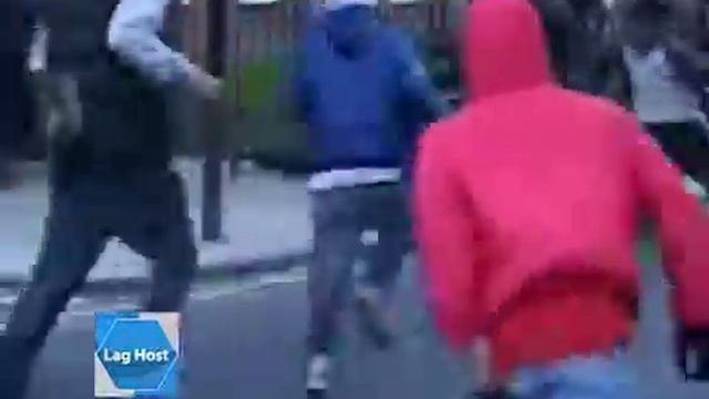 nolag riot over node breakage смотреть онлайн