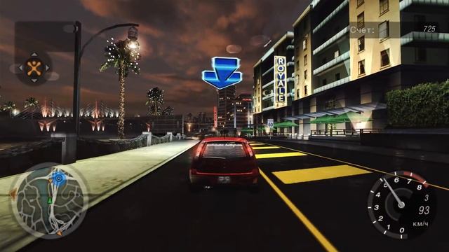 #2 NFS Underground 2 | Очень клёвые моды | Бахнул ОФИГЕННЫЕ диски на Корсу! смотреть онлайн