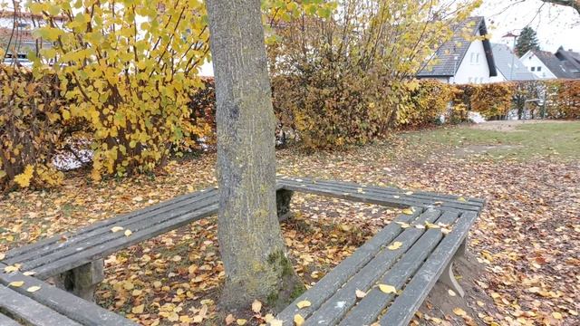 Детские площадки в немецкой деревне / Германия / Выпуск 9 смотреть онлайн