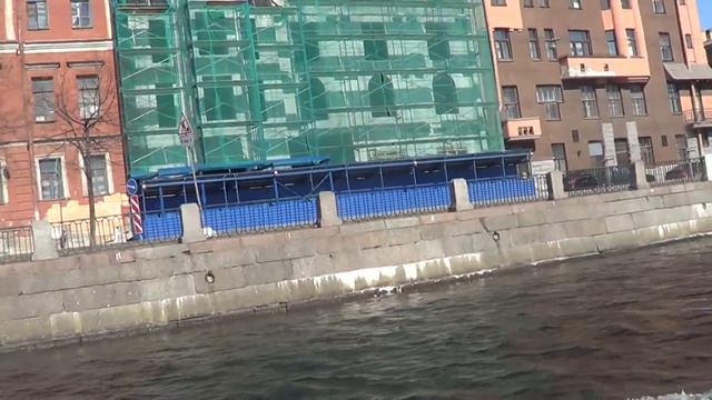 Реки и каналы питера часть 2 смотреть онлайн