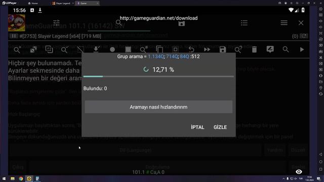 SLAYER LEGEND XP HACK (500.3.7) UNLIMITED MAX LVL HACK (2067 LVL) смотреть онлайн