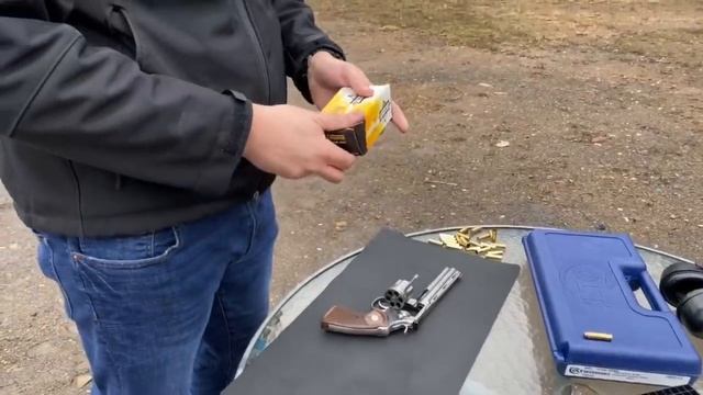 Back To Colt It Goes! Second Time Is Not The Charm For The 2020 Colt Python... смотреть онлайн