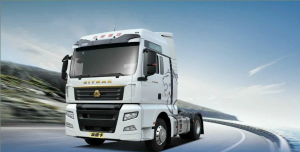 Автономка для Ситрака