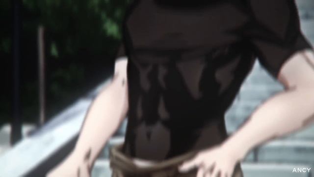 toji fushiguro edit смотреть онлайн