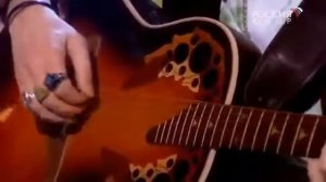 Марыля Родович и А. Малинин  - Ярмарки краски