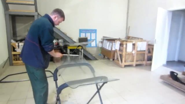 ВАЗ 2107. Тонировка. Автостекло Иваново. смотреть онлайн