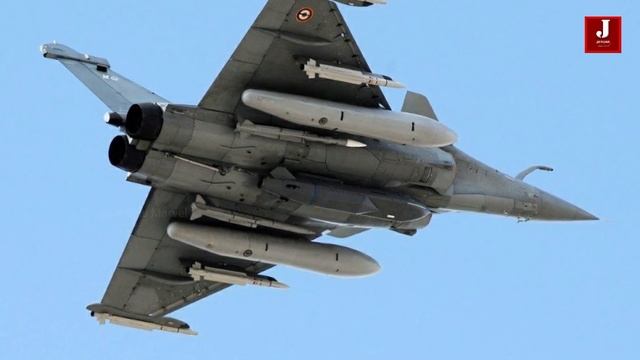 Who will win the Indian Navy's new fighter jet contract? F/A 18 or Rafale смотреть онлайн