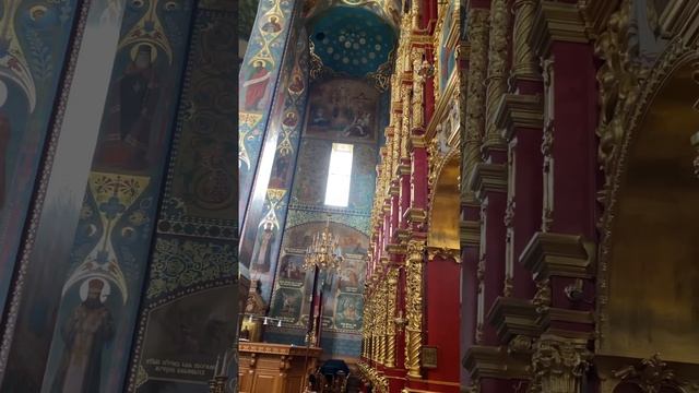 Да исправится молитва моя. Греческого распева (фрагмент) смотреть онлайн