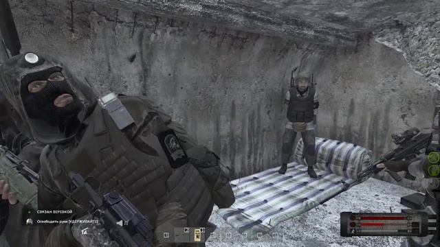 DayZ Last Hope RP| Ренегаты кошмарят на свалке. |Присутствует не нормативная лексика. смотреть онлайн