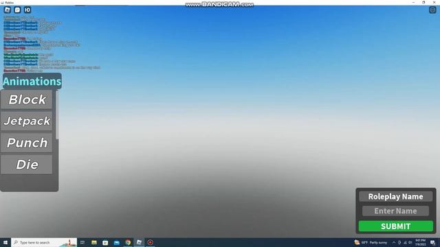 New Skibidi Toilet Roleplay Game on Roblox! смотреть онлайн