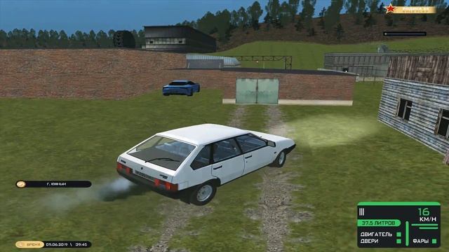 РЕАЛЬНАЯ ЖИЗНЬ В GTA 5 - ШКОЛЬНИК УГНАЛ СПОРТКАР ЛЕКСУС LC500 2019!!! КРАЖА ИЗ РОССИИ и ШАШКИ? смотреть онлайн