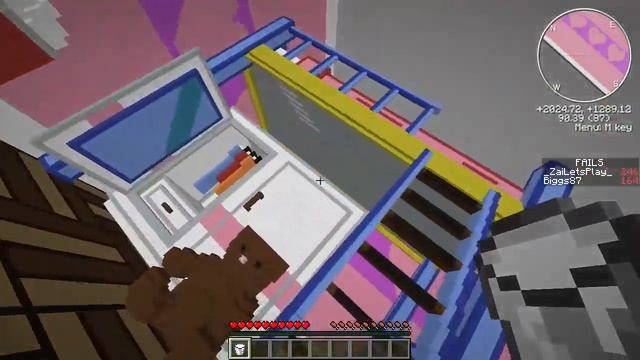 The Dropper 2 w/ ZaiLetsPlay - EP10 смотреть онлайн