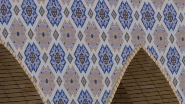 Turkistan Visit Centre. Туркестан 23.03.2021 - 1 Minute Story NS