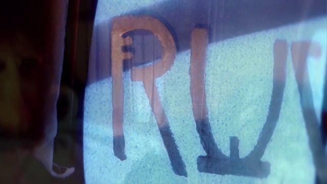 RUV Russ' Ultra Vixen - promo NEOZOIC PARK EP смотреть онлайн