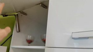 Подъёмник Blum Aventos HK XS