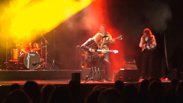 "Drive My Car" Harri Stojka (Beatles Cover - Instrumental) смотреть онлайн