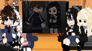 «Реакция Tinny Bany 4-ая часть» Рома, Антон, Катя, Полина, Оля, Бяша. #ротон #тинибани💓